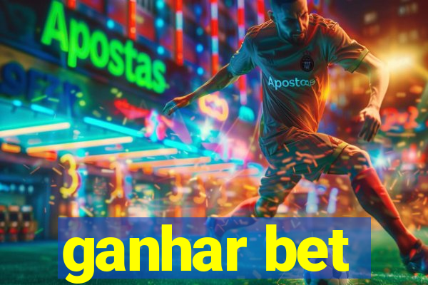 ganhar bet